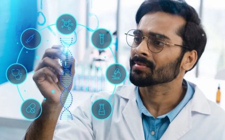 बीमारी से पहले ही चेतावनी दे रही नई तकनीक, प्रिवेंटिव प्रिसिजन मेडिसिन से इलाज होगा आसान