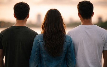 पति, पत्नी और वो… तीनों न सुन सकते थे, न बोल सकते थे, फिर हुआ खौफनाक मर्डर, पुलिस ने ऐसे लगाया कातील का पता