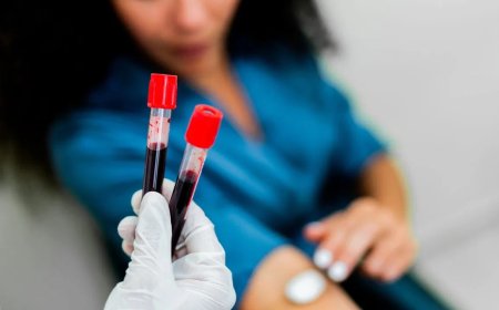 ब्लड टेस्ट के लिए होम सैंपल या लैब विजिट? डॉक्टरों ने बताया सबसे सही तरीका