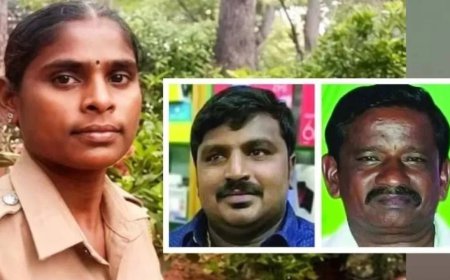 एक महिला कांस्टेबल की गवाही ने पलट दिया पूरा केस, 9 पुलिसकर्मियों को फांसी की सजा, जानिए क्या था मामला