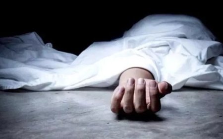 प्रतापगढ़ जेल कांड: बंदी की मौत पर उठे सवाल, परिजनों ने लगाए गंभीर आरोप