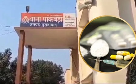 लेडी डॉन सीमा अरेस्ट… महिलाओं की ब्रिगेड बनाकर करती थी ड्रग्स सप्लाई, चौंकाने वाला खुलासा