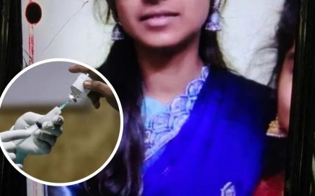 प्रेमिका ने शादी से किया इनकार, प्रेमी ने लगाया HIV इंजेक्शन… युवती ने कर ली आत्महत्या