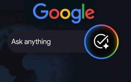 गूगल का नया AI फीचर: अब एक सर्च में रेस्टोरेंट खोजें और तुरंत करें बुकिंग