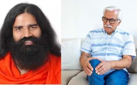 हड्डियों को मजबूत रखना क्यों जरूरी? नई रिसर्च में सामने आया बड़ा सच, जानिए आसान उपाय