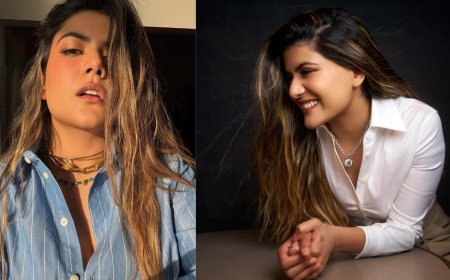 RCB की मालकिन अनन्या बिरला के 6 स्टाइलिश लुक्स, जो बन सकते हैं आपकी फैशन इंस्पिरेशन