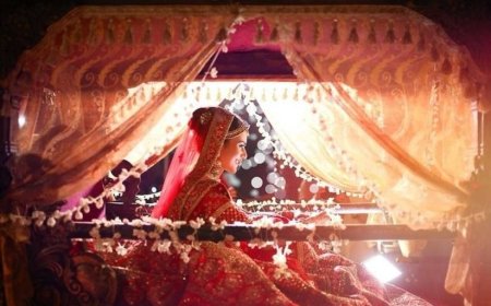 नहीं देखा होगा आपने शादी का ऐसा खेल, दूल्हा असली, नकली दुल्हन… फिर आ गई नकली पुलिस और मच गया बवाल