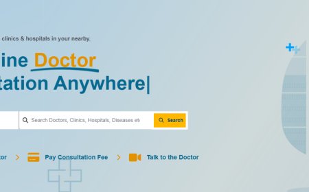 भारत में स्वास्थ्य सेवाओं का डिजिटल कायाकल्प: 'DOD - Doctors On Duty' ने लॉन्च किया देशव्यापी हेल्थ-ग्रिड