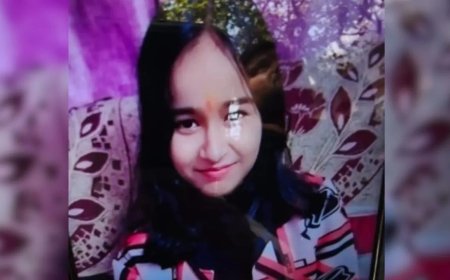 कानपुर में मां की डांट से नाराज 14 साल की छात्रा ने मच्छर मारने की दवा पीकर की आत्महत्या, जानें क्या है मामला