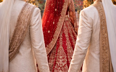 एक ही मंडप में खड़े थे दो दूल्हे, सेहरा पहनकर पहुंचीं दो बारातें… फिर दुल्हन ने ऐसे चुना अपना जीवन साथी