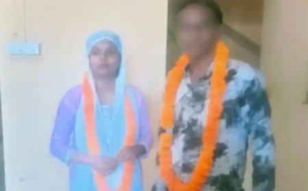 किराए की दुल्हन और फर्जी पुलिस गैंग… हिस्ट्रीशीटर करता था दूल्हों से करोड़ों की ठगी