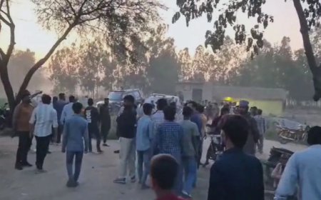 निकाह की सलामी में सोना नहीं मिला तो भड़की बारात, दुल्हन के मामा को पीट-पीटकर किया लहूलुहान