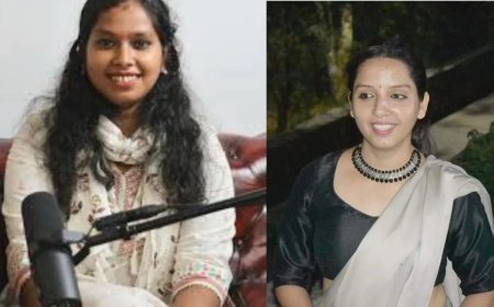 नोएडा में मजदूर आंदोलन बना हिंसा का मैदान, सोशल मीडिया पोस्ट पर RJD प्रवक्ताओं के खिलाफ FIR दर्ज