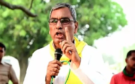 महिला आरक्षण पर सियासत तेज, राजभर ने मायावती की मांग का किया समर्थन