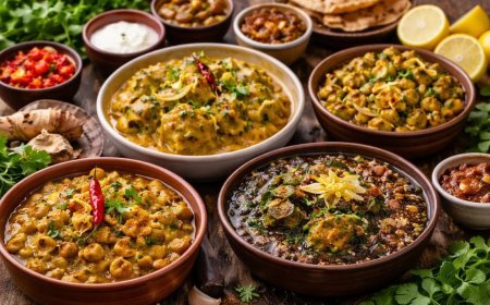 गर्मियों में सेहत और स्वाद का खास मेल, हिमाचल की पारंपरिक डिशेज बन रहीं पसंद