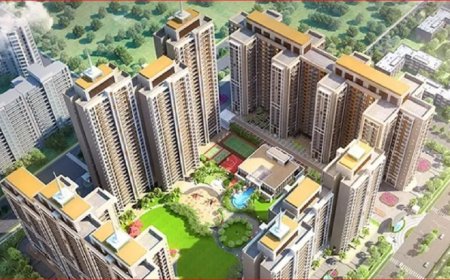 ओल्ड लखनऊ में लग्जरी लाइफस्टाइल का मौका… 1900 स्क्वायर फीट प्रीमियम फ्लैट, LDA ने बढ़ाई रजिस्ट्रेशन डेट, जानें कीमत