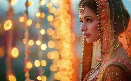 मेहंदी की रस्म के बीच पहुंची दूल्हे की गर्लफ्रेंड, दुल्हन पर फेंका तेजाब, शादी का घर मचा अफरा तफरी