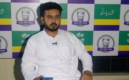 महिला आरक्षण बिल पर घमासान… AIMIM नेता बोले- सिर्फ कानून नहीं, पहले खत्म हो महिला उत्पीड़न
