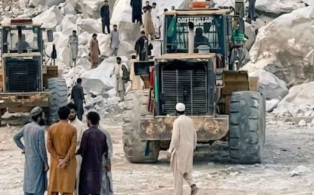 17 दिन बाद कब्र से जिंदा लौटे अब्दुल वहाब, पाकिस्तान की इस घटना ने सबको किया हैरान