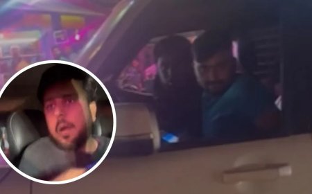 BHU के पास युवती से बदतमीजी, कहा- देखने लायक हो तो देखेंगे… लड़की ने बनाया VIDEO, आरोपी गिरफ्तार