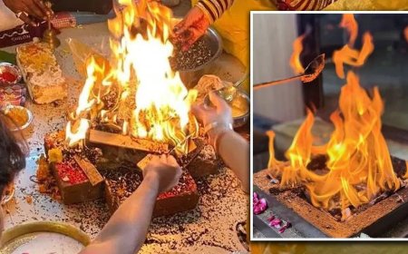 पूजा और यज्ञ के दौरान बीच में उठना क्यों माना जाता है गलत, जानिए क्या कहते हैं विशेषज्ञ