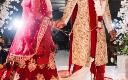 दुल्हन लाई बारात, विदाई में रो पड़ा दूल्हा… यहां हुई अनोखी शादी, वजह जान हैरान रह जाएंगे आप