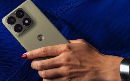 अगले हफ्ते लॉन्च होंगे दो नए स्मार्टफोन, जानिए फीचर्स और लॉन्च डेट