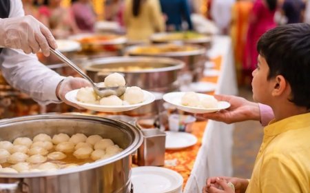 शादी में सिर्फ एक रसगुल्ला मांगा था, बदले में मासूम को मिली जलते तंदूर की आग… रूह कंपा देगी बस्ती की ये वारदात