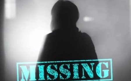 लखनऊ में युवक रहस्यमय ढंग से लापता, तीन दिन बाद भी पुलिस के हाथ खाली