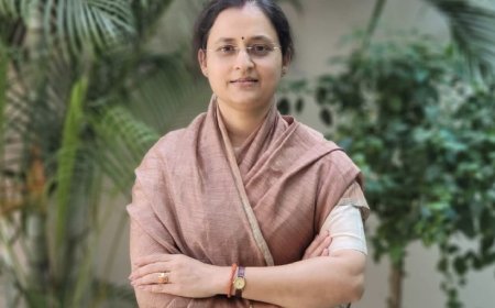 नारी शक्ति वंदन अधिनियम से मजबूत होगा महिलाओं का नेतृत्व, नए भारत की नई सोच