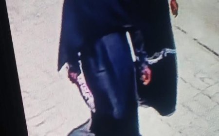 रुदौली में नकाबपोश चोरों का आतंक, चोरी के बाद घर में लगाई आग