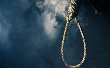 92% नंबर लाने वाली छात्रा ने की आत्महत्या, कानपुर में दर्दनाक घटना