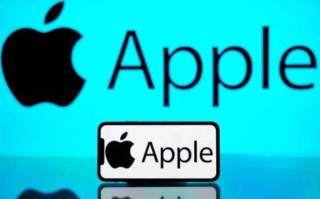 एपल की पर्यावरण रिपोर्ट 2026: रिसाइकल मटेरियल और ग्रीन एनर्जी में बड़ी उपलब्धि