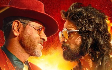 14 महीने बाद ओटीटी पर रिलीज हुई ‘बैडऐस रवि कुमार’, थिएटर में फ्लॉप लेकिन अब डिजिटल पर चर्चा में