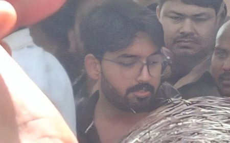 नोएडा हिंसा में बड़ा खुलासा, सॉफ्टवेयर इंजीनियर निकला कथित मास्टरमाइंड