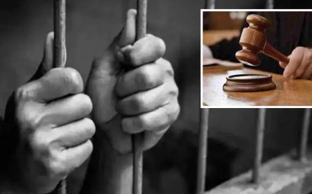 नाबालिग से दुष्कर्म मामले में आरोपी को 25 साल की सजा, बलिया कोर्ट का कड़ा फैसला