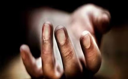 पुरानी रंजिश बनी मौत की वजह: कौशांबी में युवक को कुल्हाड़ी से उतारा मौत के घाट