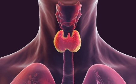 थाइराइड के बढ़ते मामलों ने बढ़ाई चिंता, सही डाइट और लाइफस्टाइल से मिल सकता है कंट्रोल