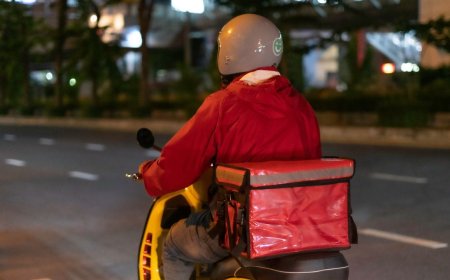 डिलीवरी बॉय के पैन कार्ड पर 9.49 करोड़ का कारोबार… कौन चला रहा है फर्जी कंपनी? चौंकाने वाला खुलासा