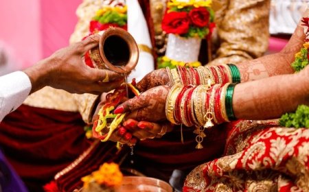 दुल्हन के ज्वैलरी के लिए दुल्हे ने किया अपने बुआ का कत्ल, रिश्तेदारों को भी किया लहूलुहान, शादी का मंडप बन गया शमशान