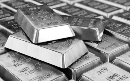 630KG चांदी लेकर चंपत… आगरा के ज्वेलर ने एक ही गांव के 35 लोगों से की 17 करोड़ की ठगी, अब परिवार समेत गायब