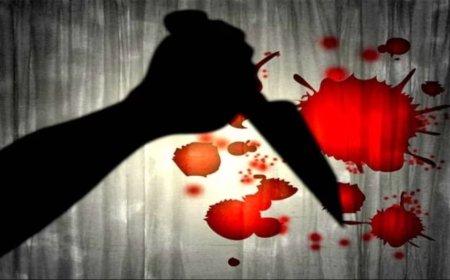 प्रतापगढ़ में सनसनीखेज खुलासा: पत्नी ने प्रेमी और उसके दोस्त संग मिलकर की पति की हत्या