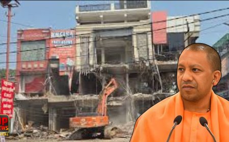 मेरठ सेंट्रल मार्केट मामला: भ्रष्टाचार और राजनीतिक संरक्षण में 1989 से 2017 तक सुलगती रही आग, योगी सरकार ने दिए थे 3 विकल्प  