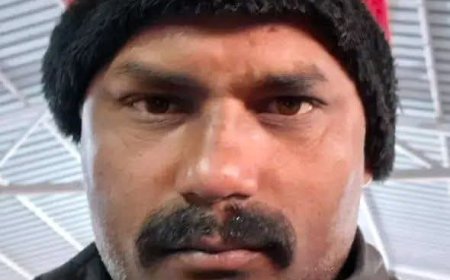 रुदौली में महिला डॉक्टर से अभद्रता का आरोप, कथित पत्रकार पर मुकदमा दर्ज