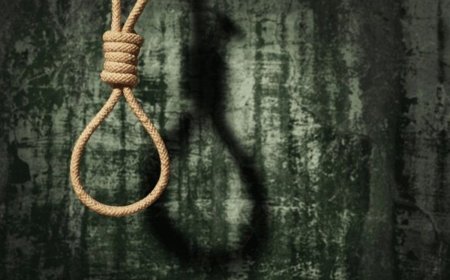 लखनऊ चिनहट में युवक की आत्महत्या: किराए के कमरे में फांसी लगाकर दी जान, कारण अब भी रहस्य