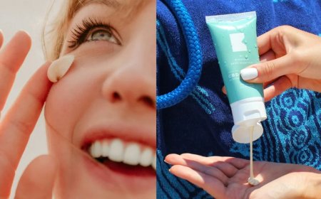 गर्मियों में स्किन की सुरक्षा के लिए सही सनस्क्रीन चुनना क्यों जरूरी, जानिए आसान टिप्स