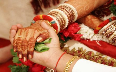 वरमाला हाथ में, दूल्हा सामने… फिर सहेली ने कहा कुछ ऐसा कि दुल्हन ने तोड़ दी शादी? जानें क्या है मामला