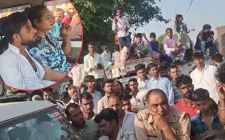 इतने पैसे नहीं हैं... दूल्हे के पिता की ये बात सुन भड़के किन्नर, शादी के मंडप में की फायरिंग और पथराव, 6 गिरफ्तार