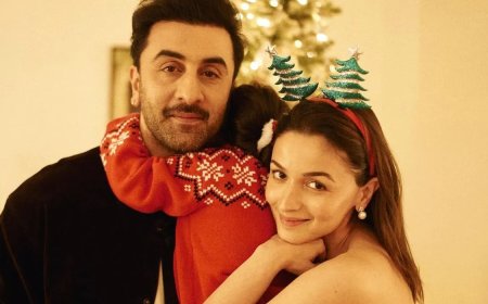 आलिया भट्ट की इच्छा बेटी राहा बने एथलीट, परिवार को बताया सबसे बड़ा सहारा