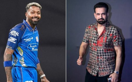 हार्दिक की हार पर भड़के इरफान पठान… बताया आखिर क्यों फ्लॉप हो रहे हैं पंड्या? कप्तानी के फैसलों पर उठाए तीखे सवाल